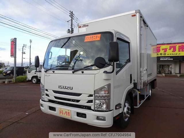 isuzu elf-truck 2016 GOO_NET_EXCHANGE_1230336A30220405W001 image 1