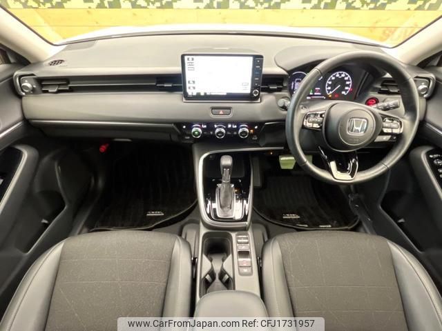 honda vezel 2022 CFJ1731957 image 2