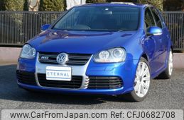 volkswagen golf 2008 quick_quick_ABA-1KBUBF_WVWZZZ1KZ8W181093