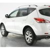 nissan murano 2011 -NISSAN--Murano CBA-TNZ51--TNZ51-020942---NISSAN--Murano CBA-TNZ51--TNZ51-020942- image 7