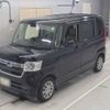 honda n-box 2021 -HONDA 【四日市 583あ8120】--N BOX JF3-5092728---HONDA 【四日市 583あ8120】--N BOX JF3-5092728- image 1