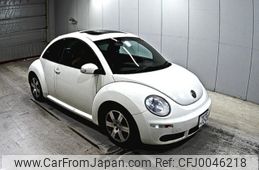 volkswagen new-beetle 2008 -VOLKSWAGEN 【岡山 】--VW New Beetle 9CAZJ-WVWZZZ9CZ8M554533---VOLKSWAGEN 【岡山 】--VW New Beetle 9CAZJ-WVWZZZ9CZ8M554533-