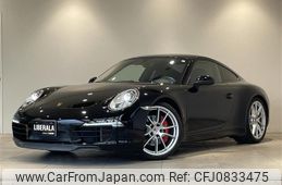 porsche 911 2012 -PORSCHE--Porsche 911 ABA-991MA103--WP0ZZZ99ZDS110196---PORSCHE--Porsche 911 ABA-991MA103--WP0ZZZ99ZDS110196-