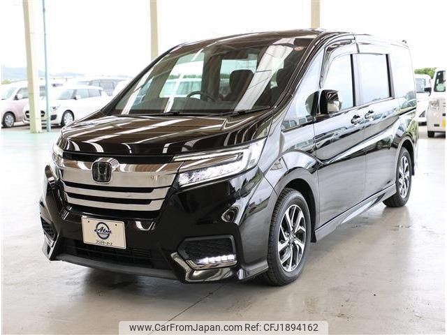 honda stepwagon-spada 2020 CFJ1894162 image 1