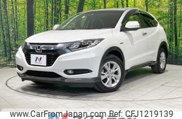 honda vezel 2014 quick_quick_RU4_RU4-1003900