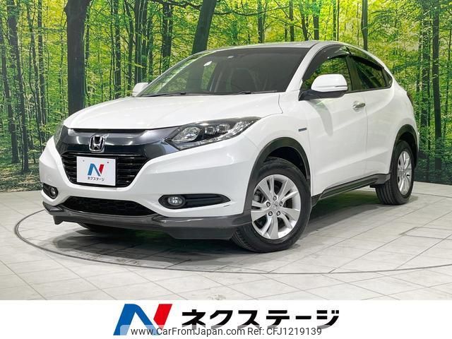 honda vezel 2014 quick_quick_RU4_RU4-1003900 image 1