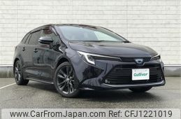 toyota corolla-touring-wagon 2023 -TOYOTA--Corolla Touring 6AA-ZWE215W--ZWE215-0006901---TOYOTA--Corolla Touring 6AA-ZWE215W--ZWE215-0006901-