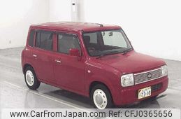 suzuki alto-lapin 2004 -SUZUKI 【福山 583ﾉ7310】--Alto Lapin HE21S--443408---SUZUKI 【福山 583ﾉ7310】--Alto Lapin HE21S--443408-