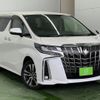 toyota alphard 2019 -TOYOTA 【名変中 】--Alphard GGH35W--0010417---TOYOTA 【名変中 】--Alphard GGH35W--0010417- image 26