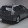 toyota prius-α 2013 -TOYOTA--Prius α DAA-ZVW41W--ZVW41-3272588---TOYOTA--Prius α DAA-ZVW41W--ZVW41-3272588- image 2