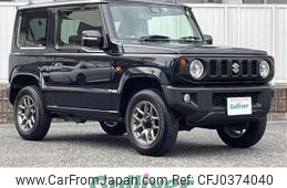 suzuki jimny 2022 -SUZUKI--Jimny 3BA-JB64W--JB64W-233793---SUZUKI--Jimny 3BA-JB64W--JB64W-233793-