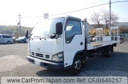 nissan atlas 2005 -NISSAN 【大阪 100た7863】--Atlas APR81AN-7000469---NISSAN 【大阪 100た7863】--Atlas APR81AN-7000469-