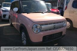 suzuki alto-lapin 2022 -SUZUKI 【豊田 580】--Alto Lapin 5BA-HE33S--HE33S-333687---SUZUKI 【豊田 580】--Alto Lapin 5BA-HE33S--HE33S-333687-