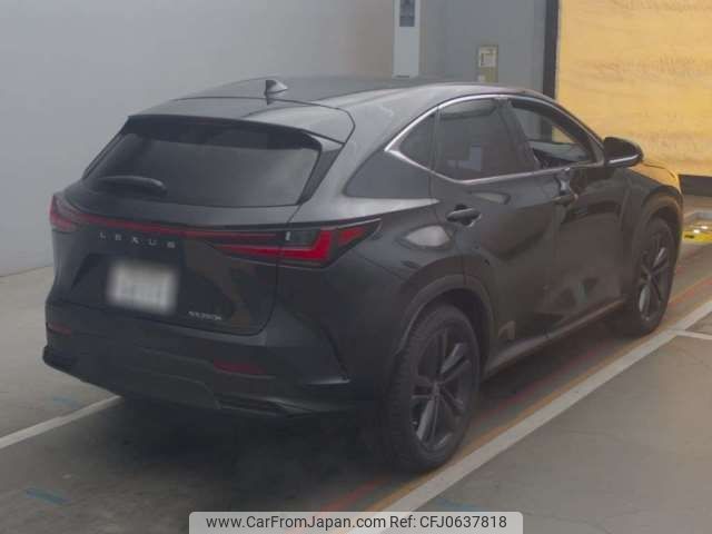 lexus nx 2023 -LEXUS 【岡山 330ﾔ6111】--Lexus NX 6AA-AAZH20--AAZH20-1004466---LEXUS 【岡山 330ﾔ6111】--Lexus NX 6AA-AAZH20--AAZH20-1004466- image 2