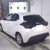 toyota yaris 2023 -TOYOTA 【沖縄 506ﾚ4221】--Yaris KSP210-0091969---TOYOTA 【沖縄 506ﾚ4221】--Yaris KSP210-0091969- image 2