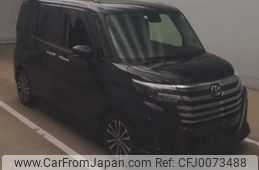 toyota roomy 2021 quick_quick_4BA-M900A_0578257