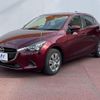 mazda demio 2017 -MAZDA--Demio DBA-DJ3FS--DJ3FS-314821---MAZDA--Demio DBA-DJ3FS--DJ3FS-314821- image 14