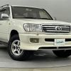 toyota land-cruiser 1998 -TOYOTA--Land Cruiser KG-HDJ101K--HDJ101-0003491---TOYOTA--Land Cruiser KG-HDJ101K--HDJ101-0003491- image 1