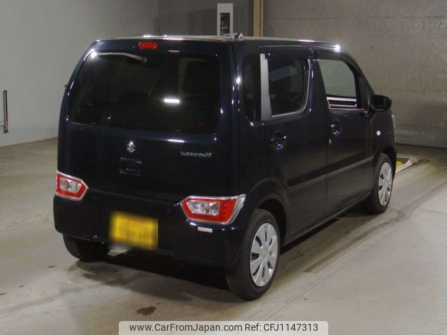suzuki wagon-r 2023 -SUZUKI 【京都 582つ5669】--Wagon R MH85S-171839---SUZUKI 【京都 582つ5669】--Wagon R MH85S-171839- image 2