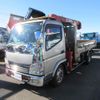 mitsubishi-fuso canter 2007 GOO_NET_EXCHANGE_0510853A30250110W001 image 1