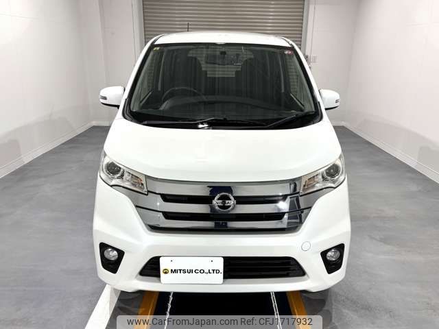 nissan dayz 2014 CFJ1717932 image 2