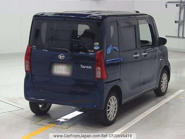 daihatsu tanto 2020 -DAIHATSU--Tanto 6BA-LA660S--LA660S-0018191---DAIHATSU--Tanto 6BA-LA660S--LA660S-0018191- image 2