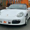 porsche boxster 2006 -PORSCHE--Porsche Boxster 98721--7U720741---PORSCHE--Porsche Boxster 98721--7U720741- image 15