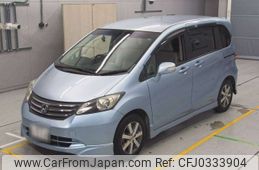 honda freed 2010 -HONDA 【名古屋 505ち7332】--Freed GB3-1204584---HONDA 【名古屋 505ち7332】--Freed GB3-1204584-