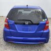 honda fit 2011 -HONDA--Fit DBA-GE6--GE6-1546877---HONDA--Fit DBA-GE6--GE6-1546877- image 2