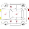 mazda flair 2019 -MAZDA--Flair DAA-MS41S--MS41S-181419---MAZDA--Flair DAA-MS41S--MS41S-181419- image 2