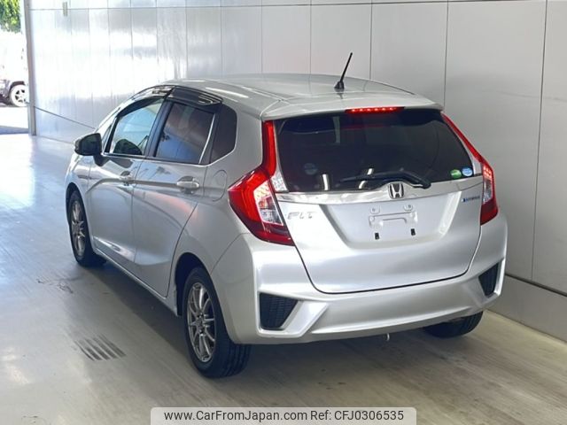 honda fit 2014 -HONDA--Fit GP5-3032991---HONDA--Fit GP5-3032991- image 2