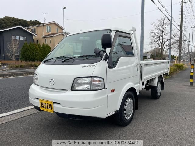 mazda bongo-truck 2019 GOO_NET_EXCHANGE_0507057A30250310W001 image 1