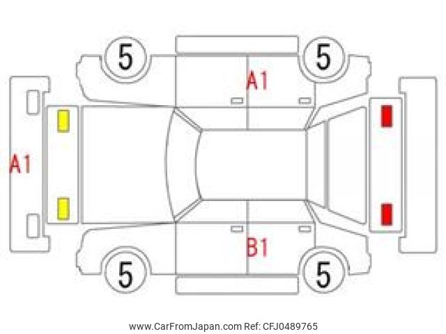 nissan teana 2014 -NISSAN--Teana DBA-L33--L33-005694---NISSAN--Teana DBA-L33--L33-005694- image 2