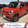suzuki hustler 2020 quick_quick_MR92S_MR92S-117266 image 1