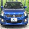 suzuki swift 2015 -SUZUKI--Swift DBA-ZC72S--ZC72S-368047---SUZUKI--Swift DBA-ZC72S--ZC72S-368047- image 15