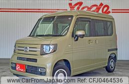 honda n-van-style 2019 quick_quick_JJ2_JJ2-4001326