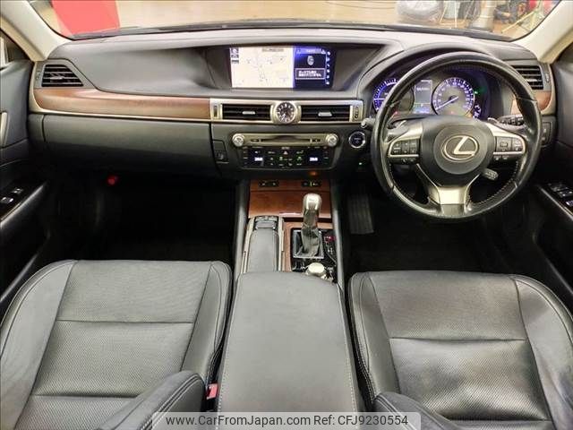 lexus gs 2016 -LEXUS--Lexus GS DAA-GWL10--GWL10-7001080---LEXUS--Lexus GS DAA-GWL10--GWL10-7001080- image 2