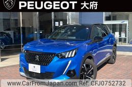 peugeot 2008 2021 quick_quick_P24HN05_VR3USHNSSMJ868925