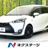 toyota sienta 2016 CFJ1799308 image 1