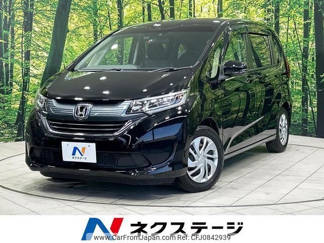 honda freed 2017 quick_quick_GB5_GB5-1042279 image 1