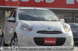 nissan march 2011 quick_quick_K13_K13-330412