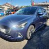 mazda demio 2018 -MAZDA--Demio DBA-DJ3FS--DJ3FS-517401---MAZDA--Demio DBA-DJ3FS--DJ3FS-517401- image 1