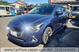 mazda demio 2018 -MAZDA--Demio DBA-DJ3FS--DJ3FS-517401---MAZDA--Demio DBA-DJ3FS--DJ3FS-517401-