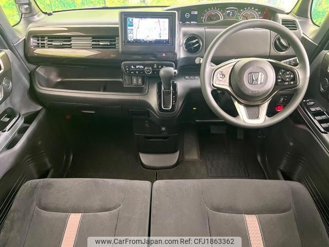 honda n-box 2020 CFJ1863362 image 2