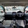 nissan note 2014 CFJ1749643 image 14