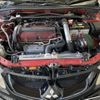 mitsubishi lancer-evolution 2003 CFJ4889957 image 9