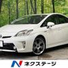 toyota prius 2012 -TOYOTA--Prius DAA-ZVW30--ZVW30-5378812---TOYOTA--Prius DAA-ZVW30--ZVW30-5378812- image 1