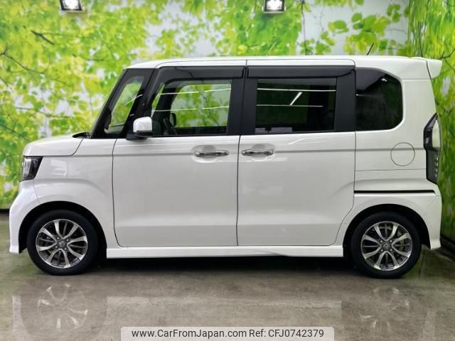 honda n-box 2022 quick_quick_6BA-JF3_JF3-5149687 image 2