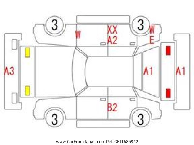 toyota sienta 2016 CFJ1685962 image 2