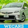 toyota prius 2012 quick_quick_DAA-ZVW30_ZVW30-5476120 image 1